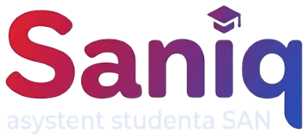 Saniq — asystent studenta SAN