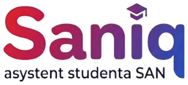 Saniq — asystent studenta SAN